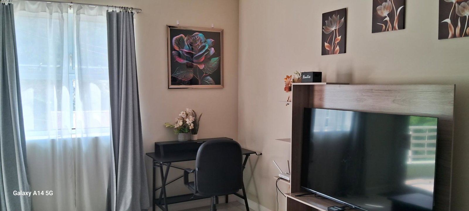 Ninth image of B205-14 Crieffe Road in Kingston 5, St. Andrew, Jamaica - property is For Rent