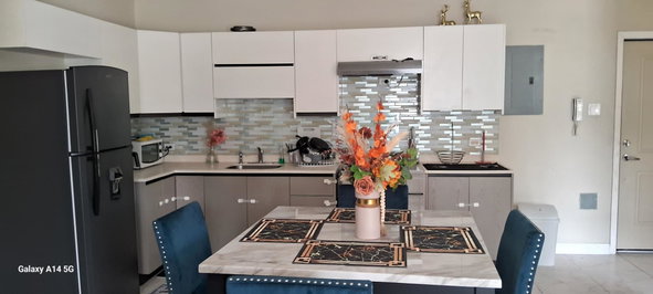 Tenth image of B205-14 Crieffe Road in Kingston 5, St. Andrew, Jamaica - property is For Rent
