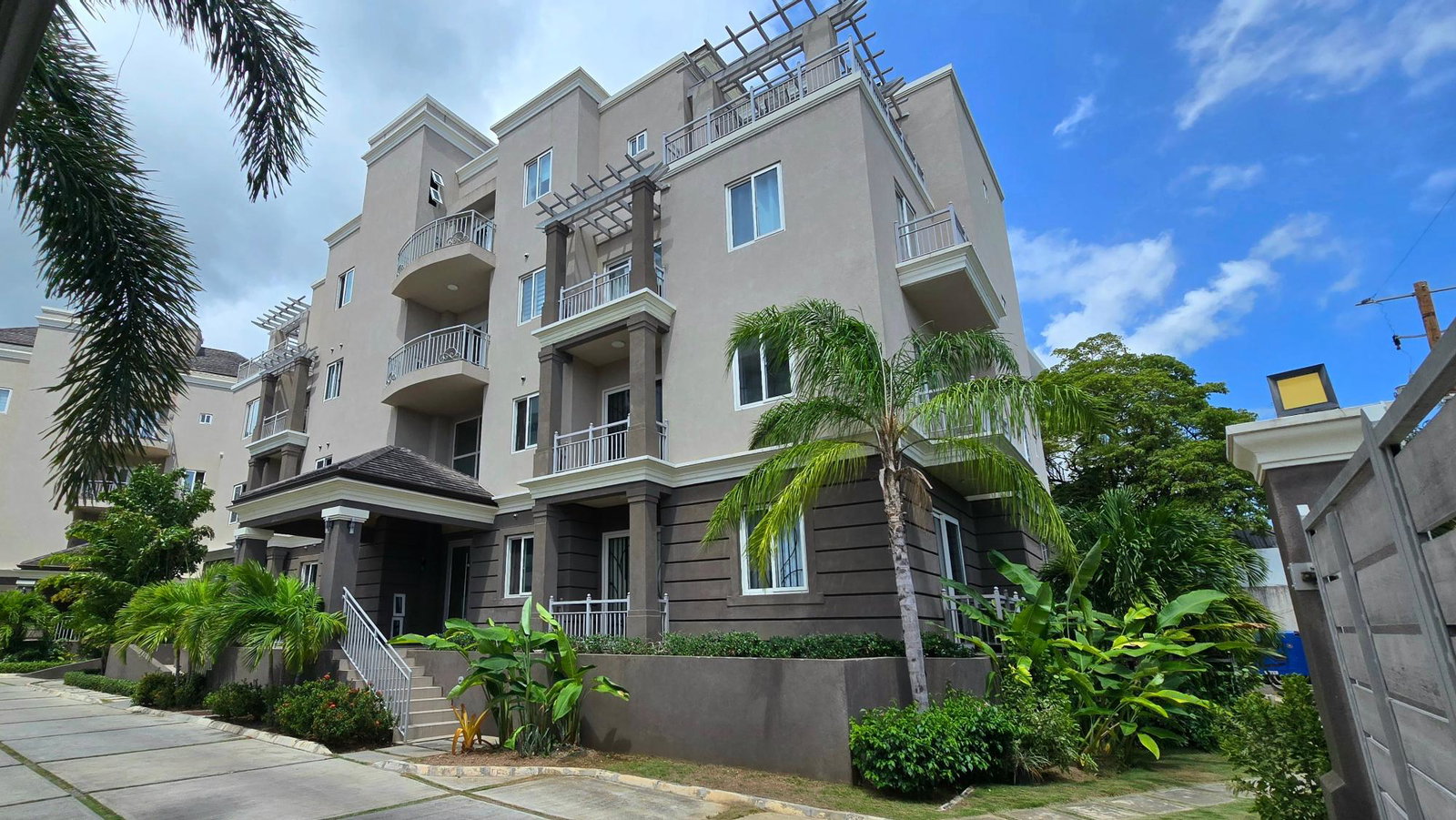 Second image of 4-31 Salisbury Avenue in Kingston 6, St. Andrew, Jamaica - property is For Rent