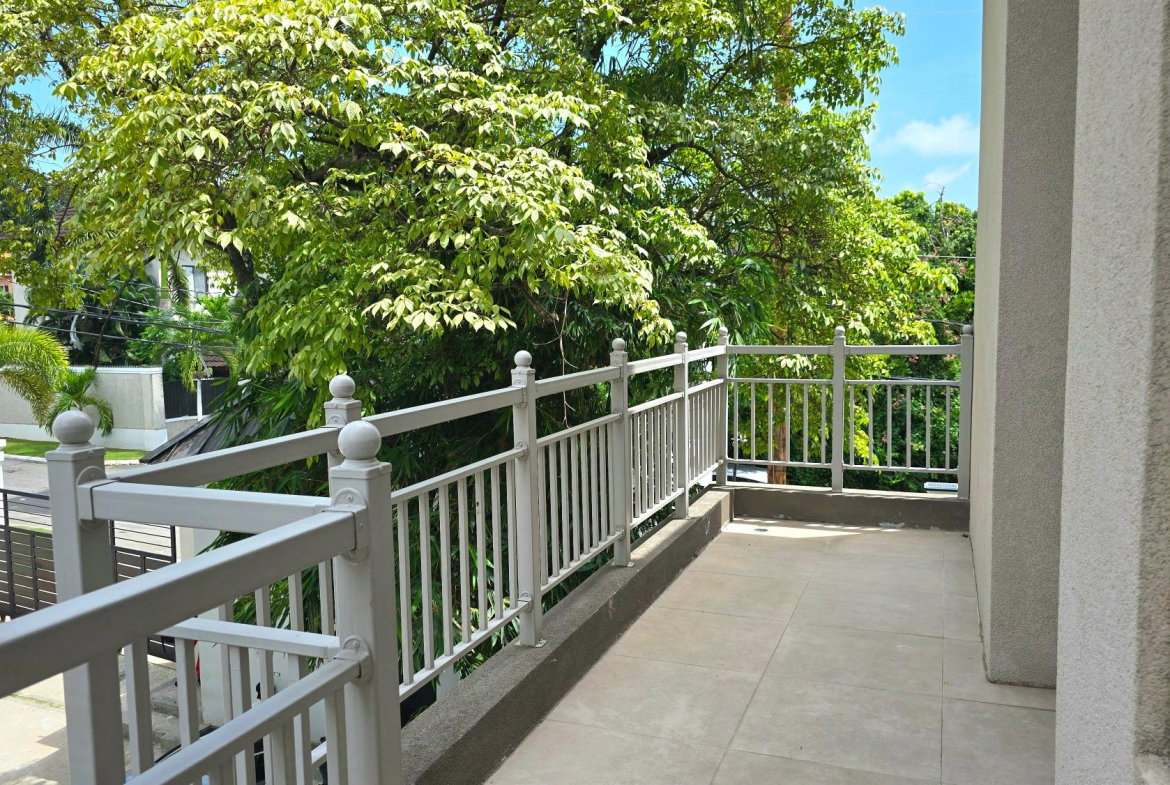 Twelfth image of 4-31 Salisbury Avenue in Kingston 6, St. Andrew, Jamaica - property is For Rent