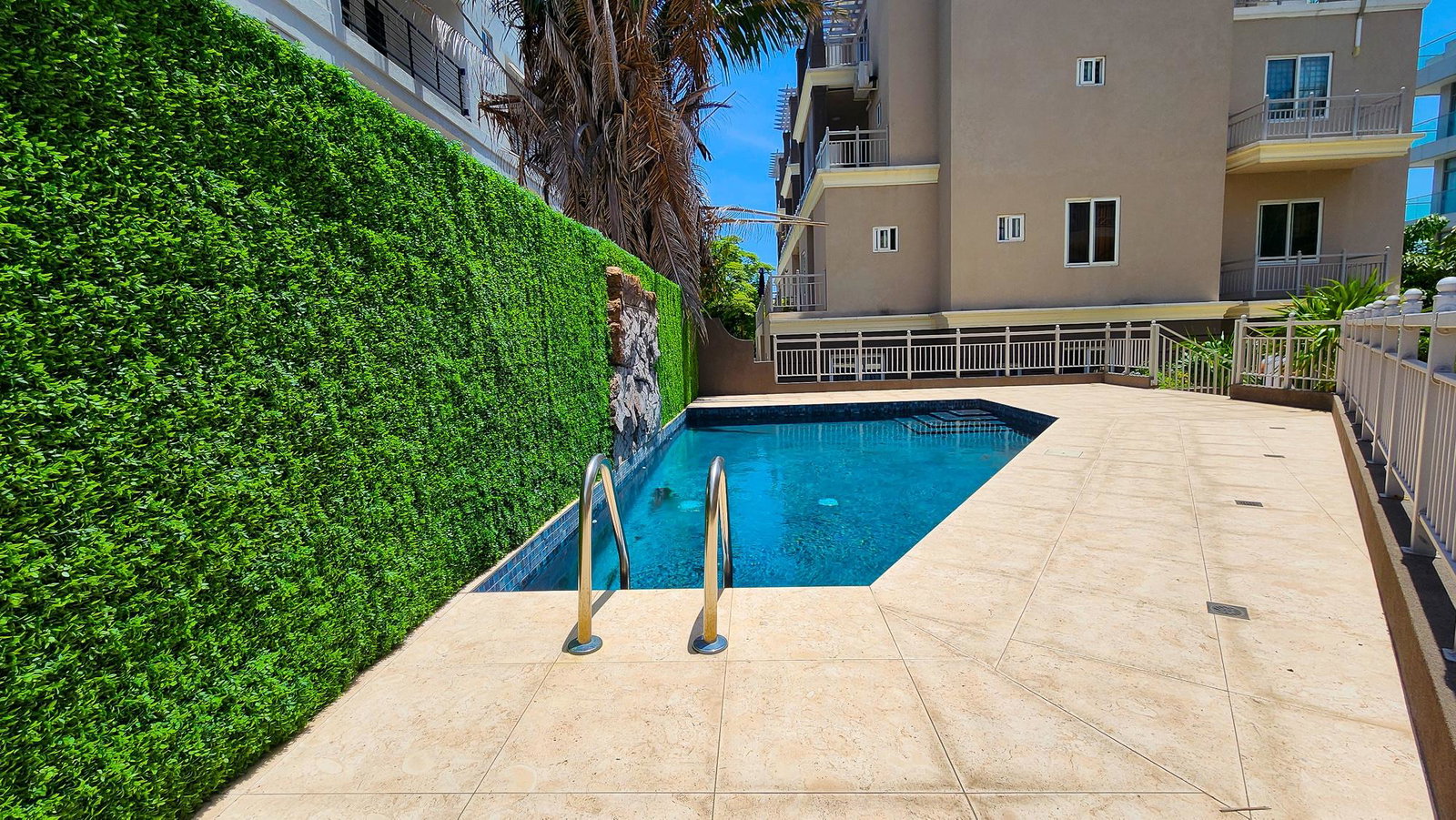 Fifteenth image of 4-31 Salisbury Avenue in Kingston 6, St. Andrew, Jamaica - property is For Rent