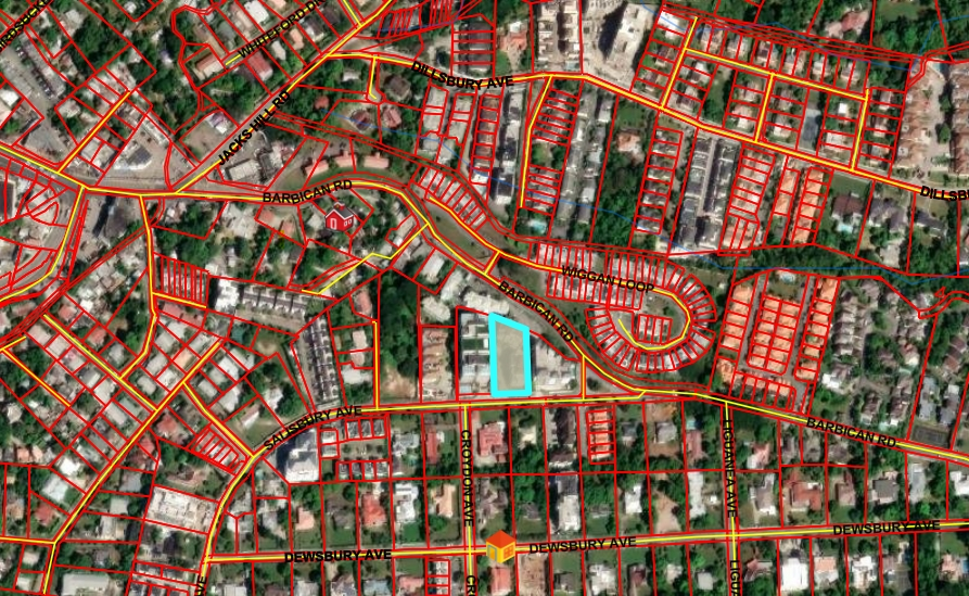 Sixteenth image of 4-31 Salisbury Avenue in Kingston 6, St. Andrew, Jamaica - property is For Rent