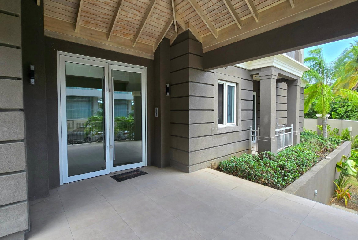 Third image of 4-31 Salisbury Avenue in Kingston 6, St. Andrew, Jamaica - property is For Rent