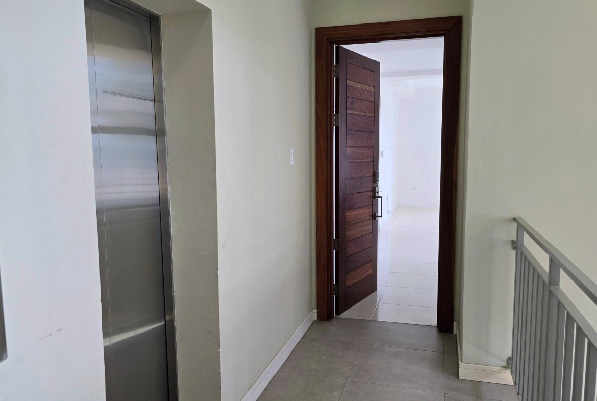 Fourth image of 4-31 Salisbury Avenue in Kingston 6, St. Andrew, Jamaica - property is For Rent