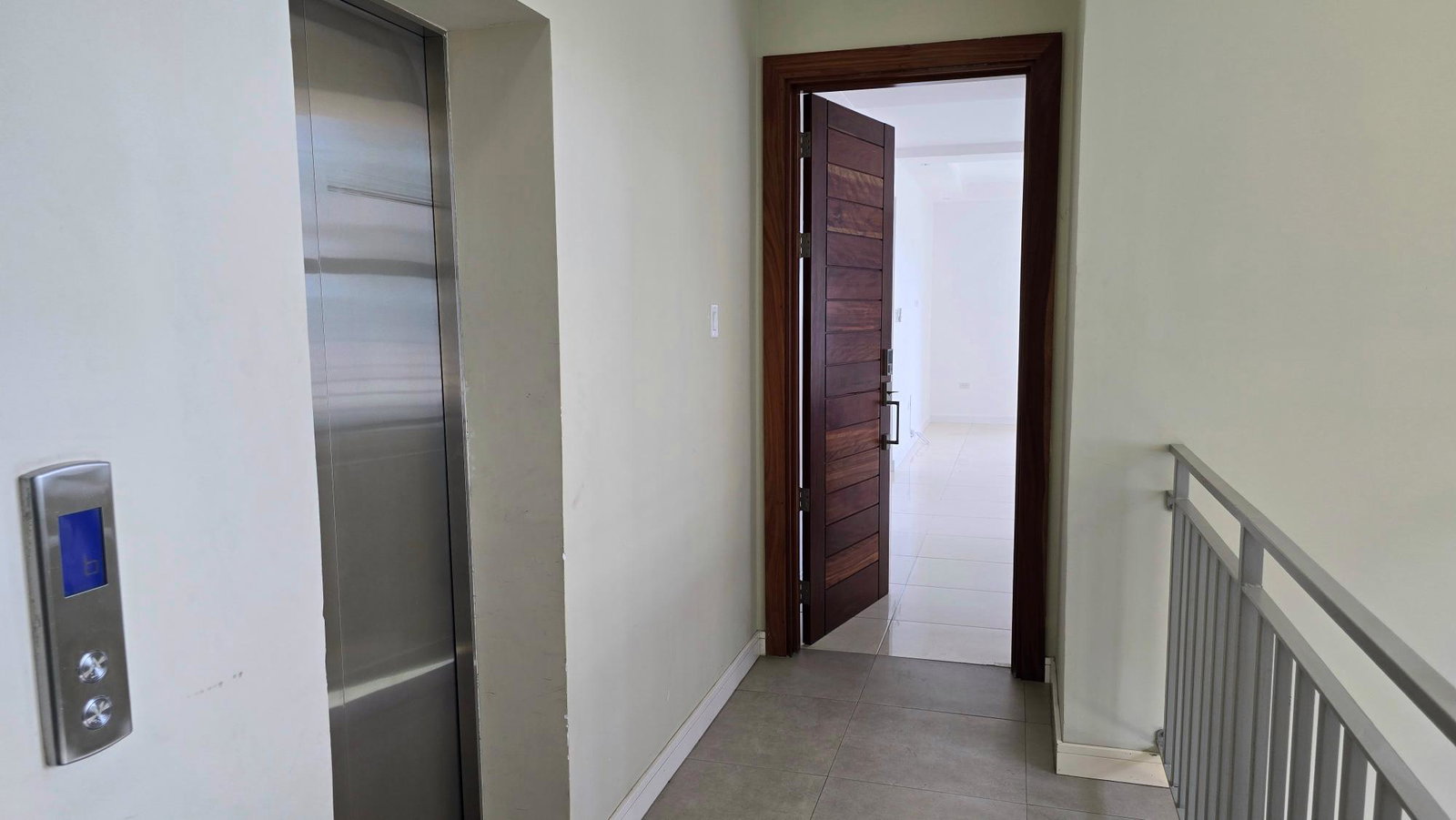 Fourth image of 4-31 Salisbury Avenue in Kingston 6, St. Andrew, Jamaica - property is For Rent