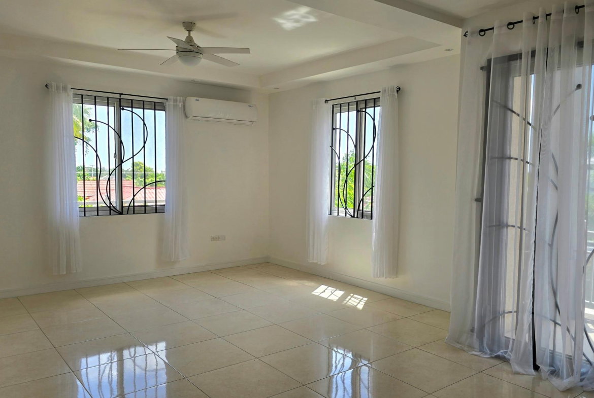 Fifth image of 4-31 Salisbury Avenue in Kingston 6, St. Andrew, Jamaica - property is For Rent