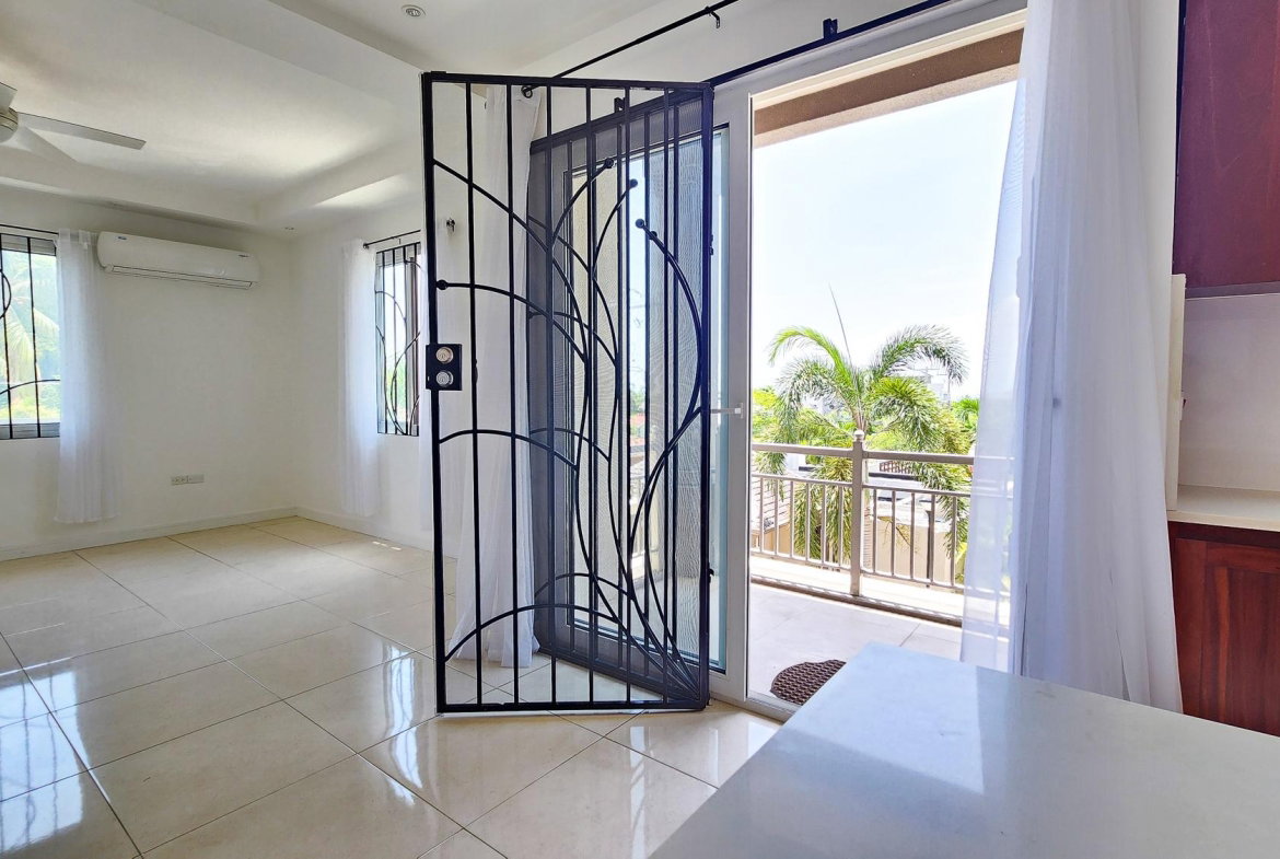 Sixth image of 4-31 Salisbury Avenue in Kingston 6, St. Andrew, Jamaica - property is For Rent
