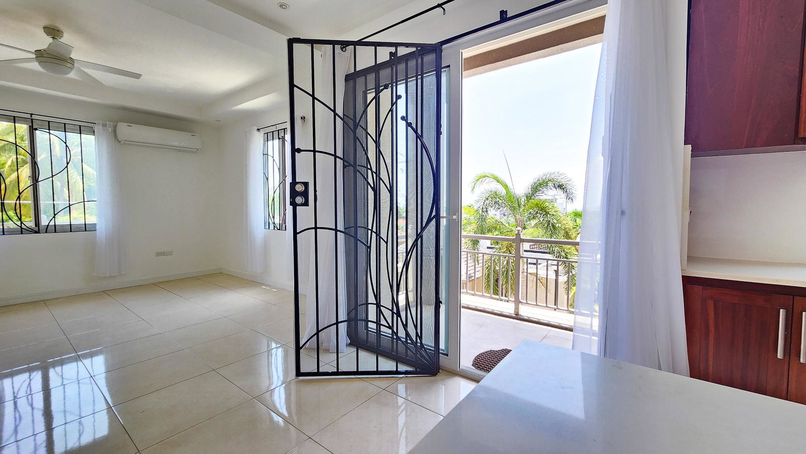 Sixth image of 4-31 Salisbury Avenue in Kingston 6, St. Andrew, Jamaica - property is For Rent