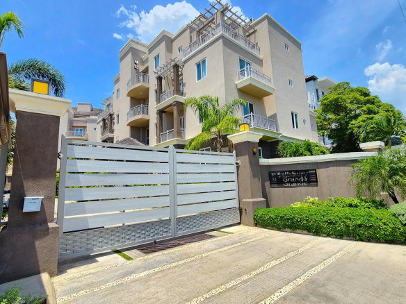 First image of 4-31 Salisbury Avenue in Kingston 6, St. Andrew, Jamaica - property is For Rent