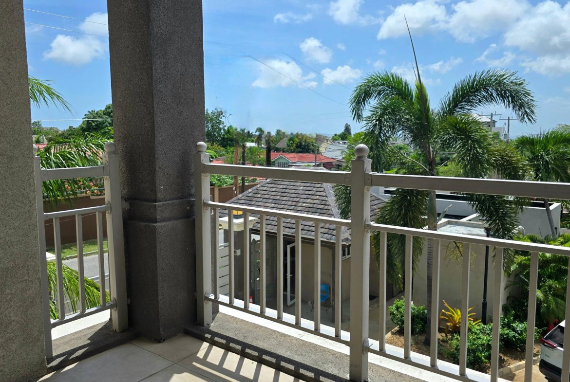 Seventh image of 4-31 Salisbury Avenue in Kingston 6, St. Andrew, Jamaica - property is For Rent