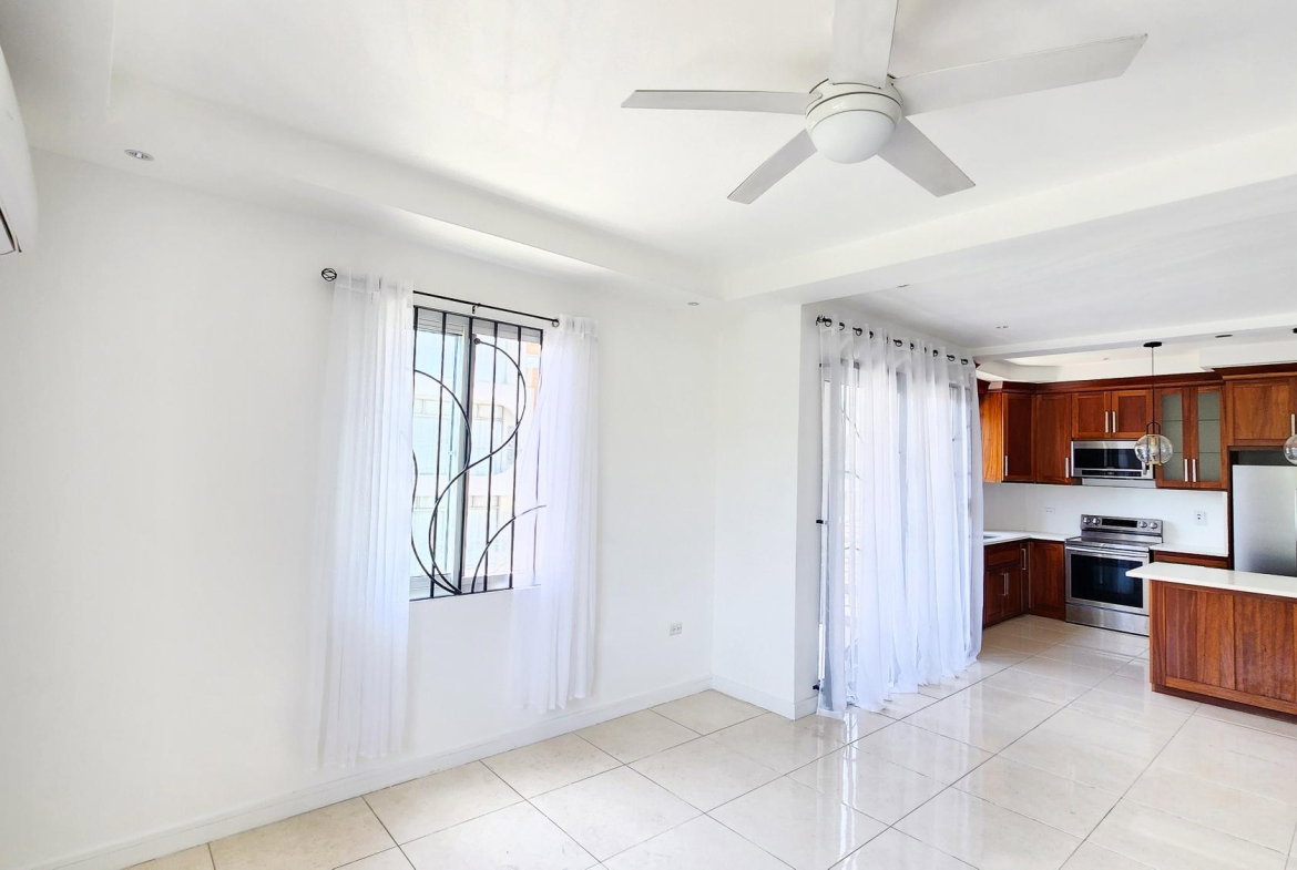 Eighth image of 4-31 Salisbury Avenue in Kingston 6, St. Andrew, Jamaica - property is For Rent