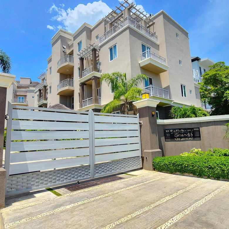 First image of 4-31 Salisbury Avenue in Kingston 6, St. Andrew, Jamaica - property is For Rent