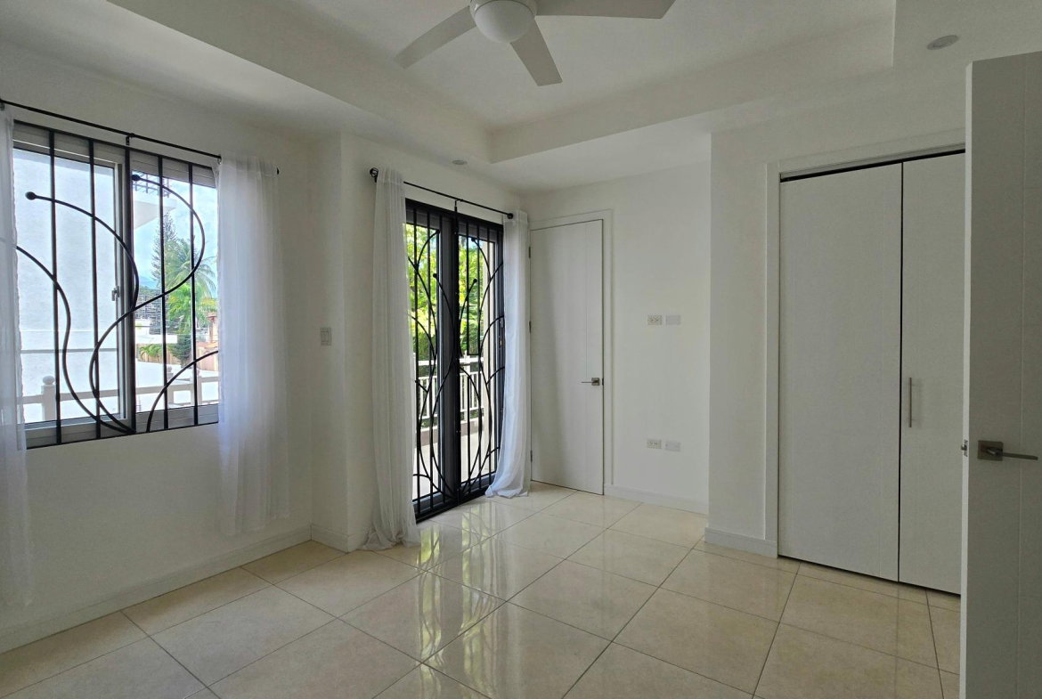 Tenth image of 4-31 Salisbury Avenue in Kingston 6, St. Andrew, Jamaica - property is For Rent