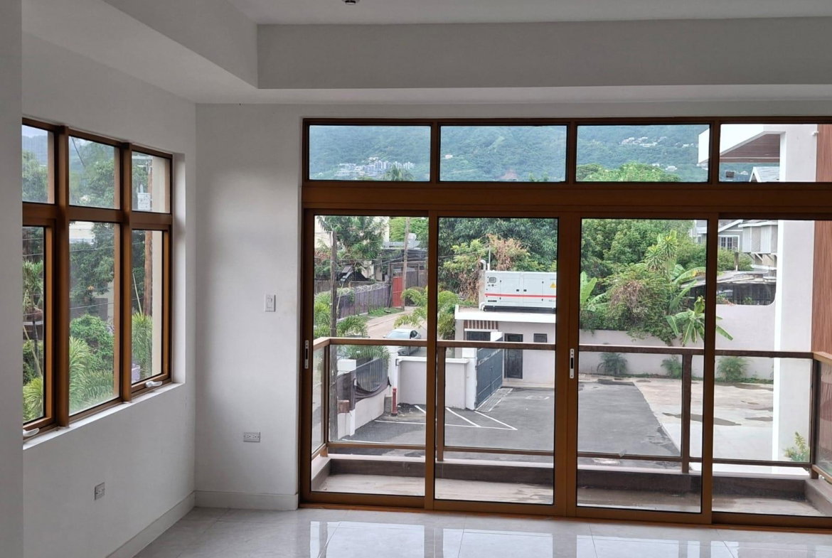 Third image of 101-30 Wellington Drive in Kingston 6, St. Andrew, Jamaica - property is For Rent
