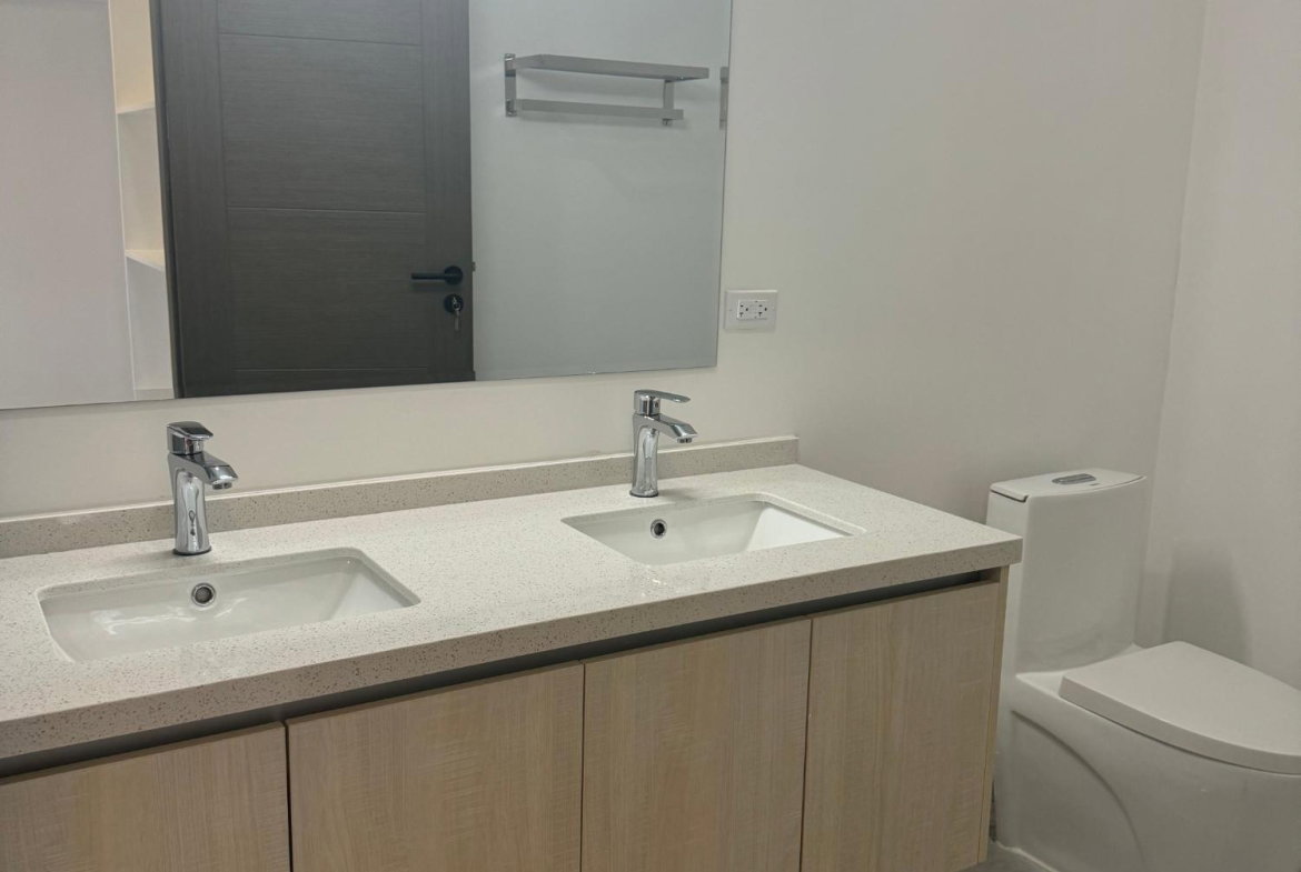 Fifth image of 101-30 Wellington Drive in Kingston 6, St. Andrew, Jamaica - property is For Rent