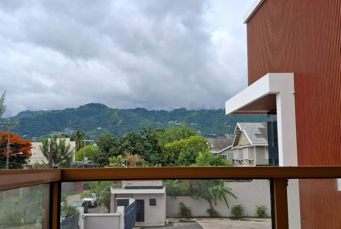 Eighth image of 101-30 Wellington Drive in Kingston 6, St. Andrew, Jamaica - property is For Rent