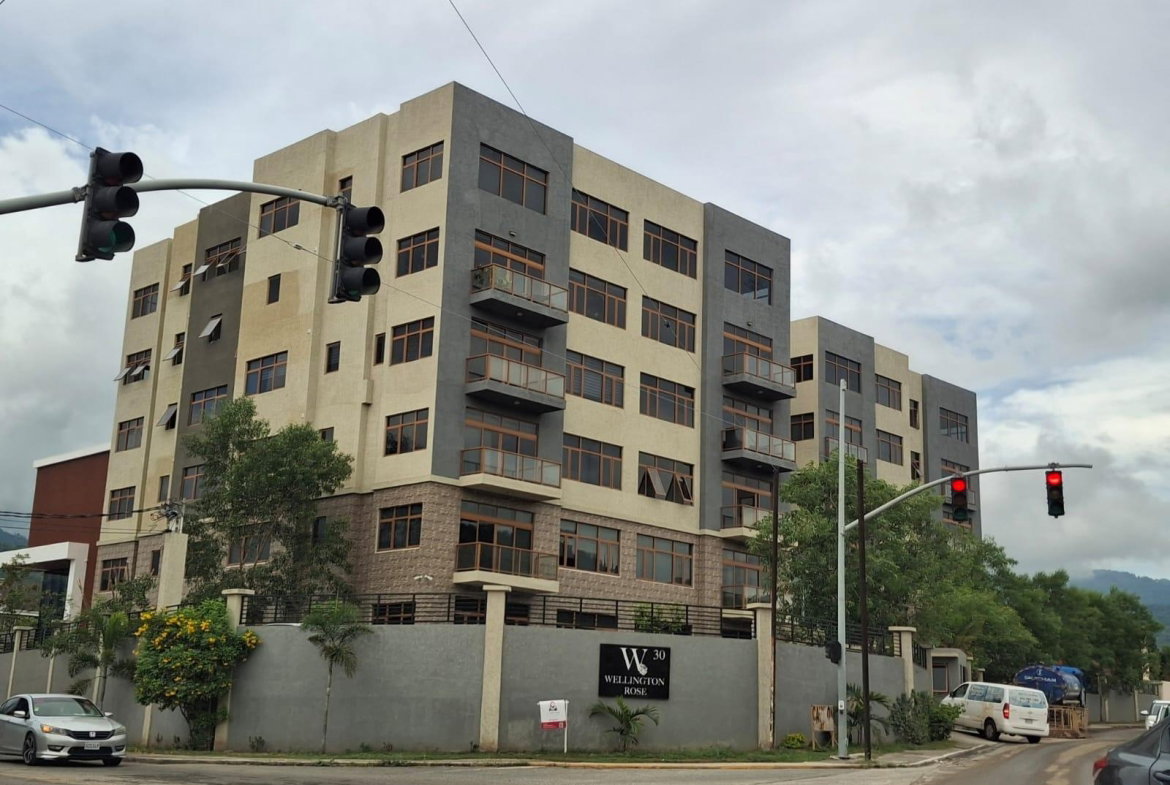 Tenth image of 101-30 Wellington Drive in Kingston 6, St. Andrew, Jamaica - property is For Rent