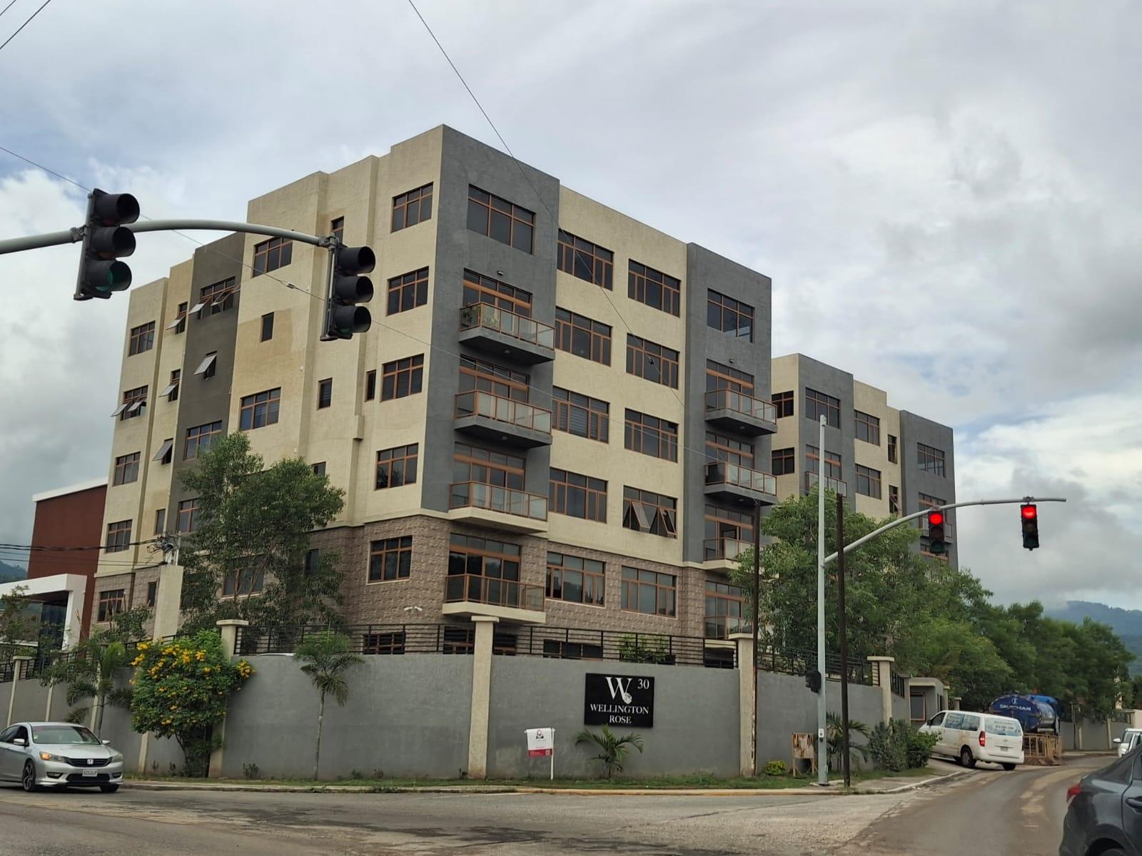 Tenth image of 101-30 Wellington Drive in Kingston 6, St. Andrew, Jamaica - property is For Rent