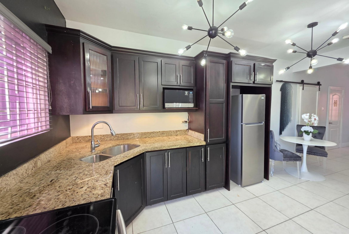 Second image of 5-21 Edinburgh Avenue in Kingston 8, St. Andrew, Jamaica - property is For Rent