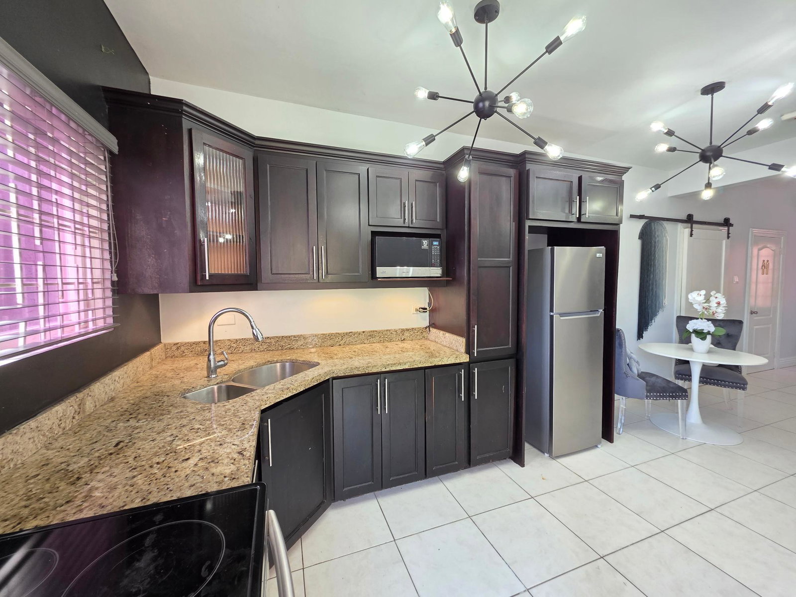 Modern-2-Bedroom-Apartment-for-Rent-in-Merrivale-St.-Andrew-Jamaica Second image of 5-21 Edinburgh Avenue in Kingston 8, St. Andrew, Jamaica - property is For Rent