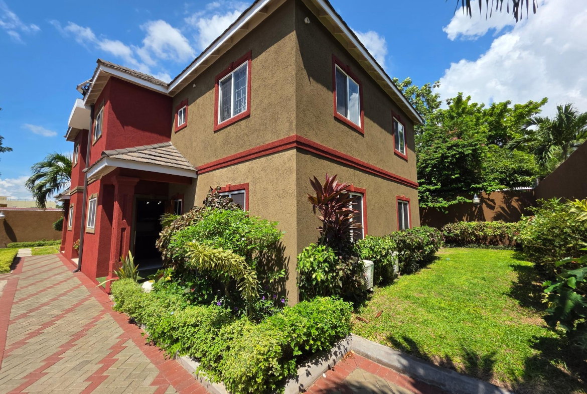 First image of 5-21 Edinburgh Avenue in Kingston 8, St. Andrew, Jamaica - property is For Rent
