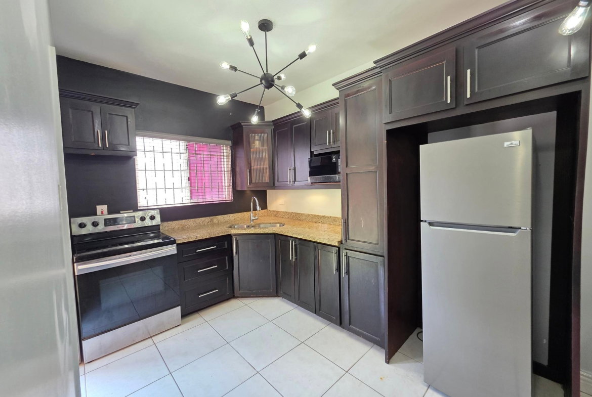 Third image of 5-21 Edinburgh Avenue in Kingston 8, St. Andrew, Jamaica - property is For Rent