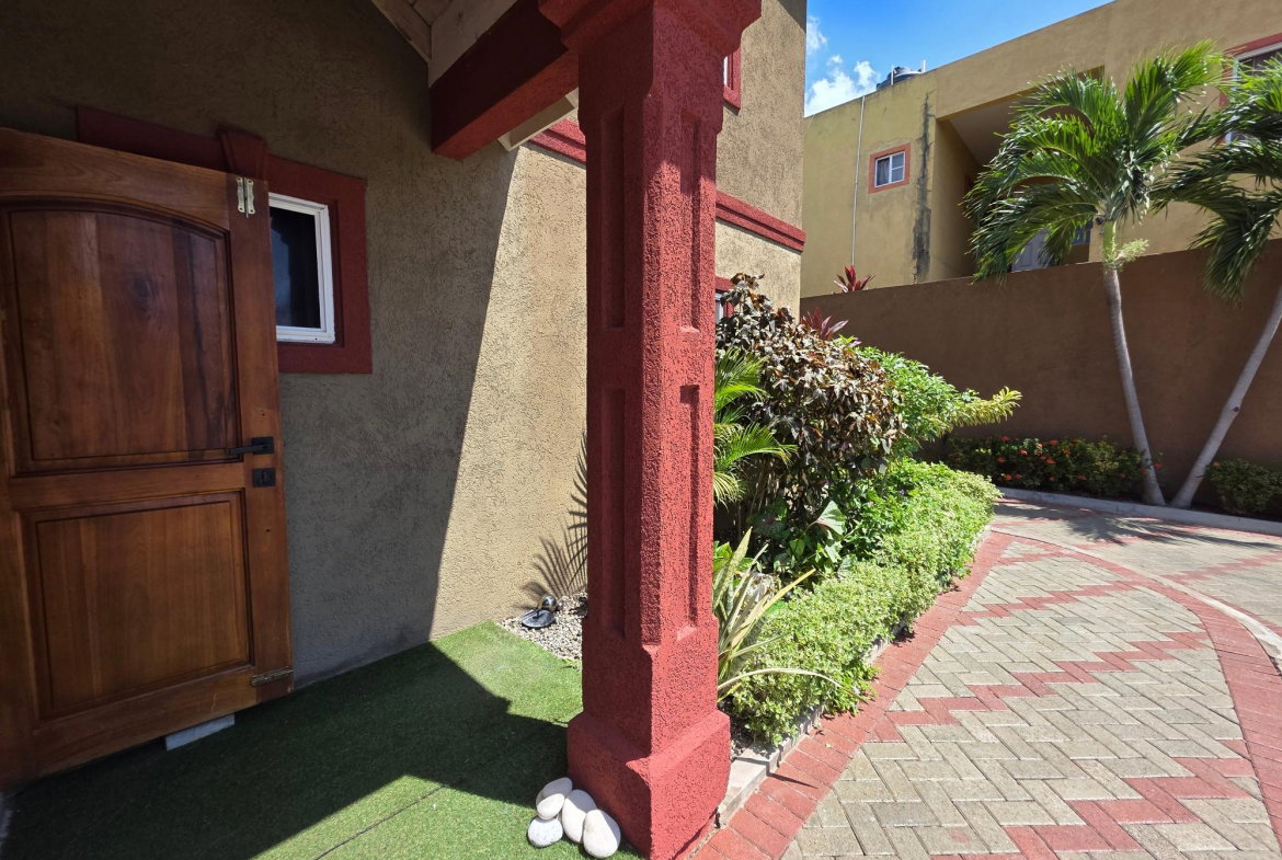 Twenty-First image of 5-21 Edinburgh Avenue in Kingston 8, St. Andrew, Jamaica - property is For Rent