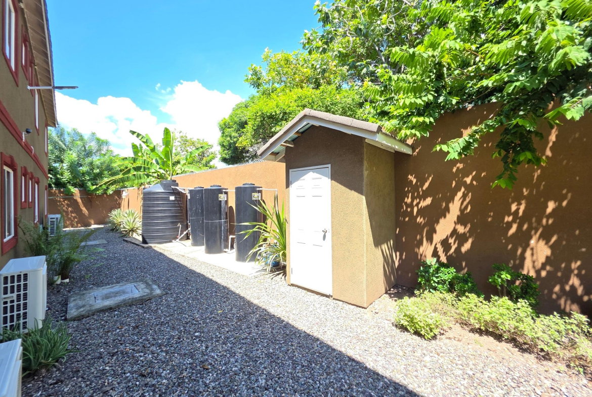 Twenty-Third image of 5-21 Edinburgh Avenue in Kingston 8, St. Andrew, Jamaica - property is For Rent