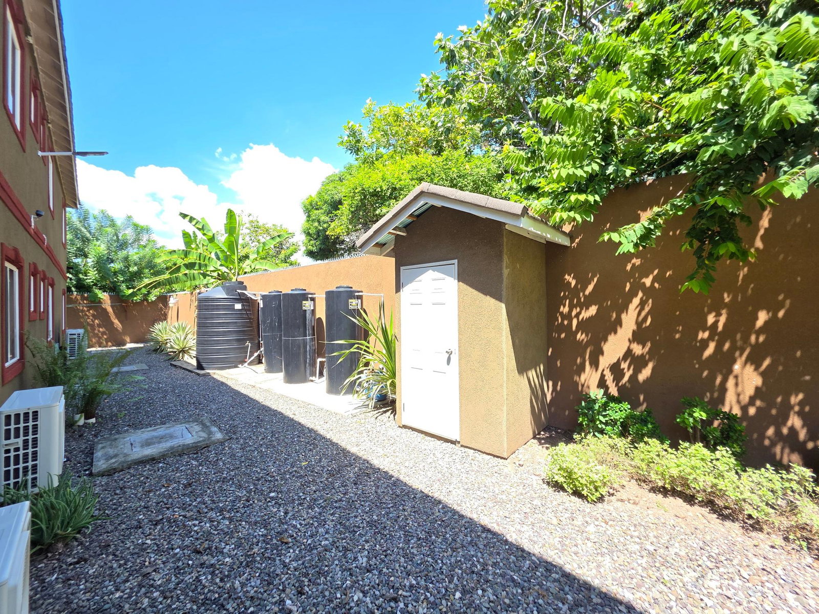 Modern-2-Bedroom-Apartment-for-Rent-in-Merrivale-St.-Andrew-Jamaica Twenty-Third image of 5-21 Edinburgh Avenue in Kingston 8, St. Andrew, Jamaica - property is For Rent