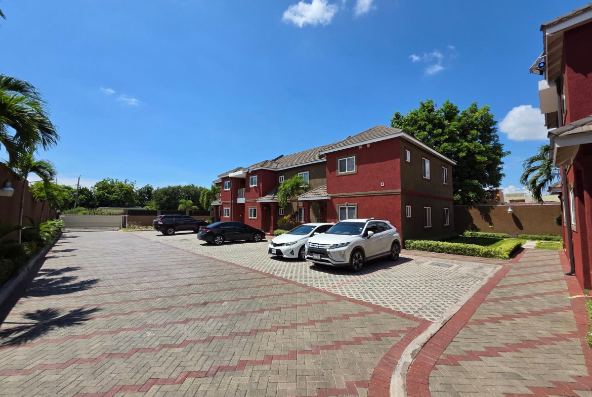 Twenty-Seventh image of 5-21 Edinburgh Avenue in Kingston 8, St. Andrew, Jamaica - property is For Rent