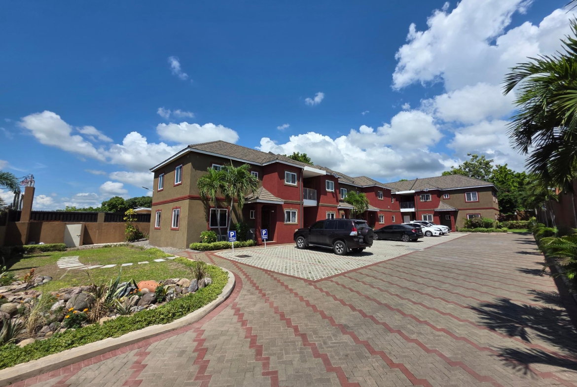 Twenty-Eighth image of 5-21 Edinburgh Avenue in Kingston 8, St. Andrew, Jamaica - property is For Rent