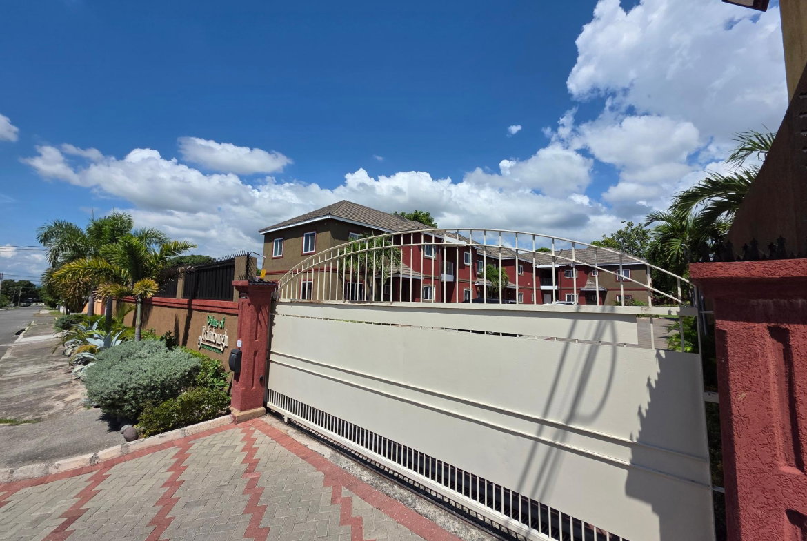Thirtieth image of 5-21 Edinburgh Avenue in Kingston 8, St. Andrew, Jamaica - property is For Rent
