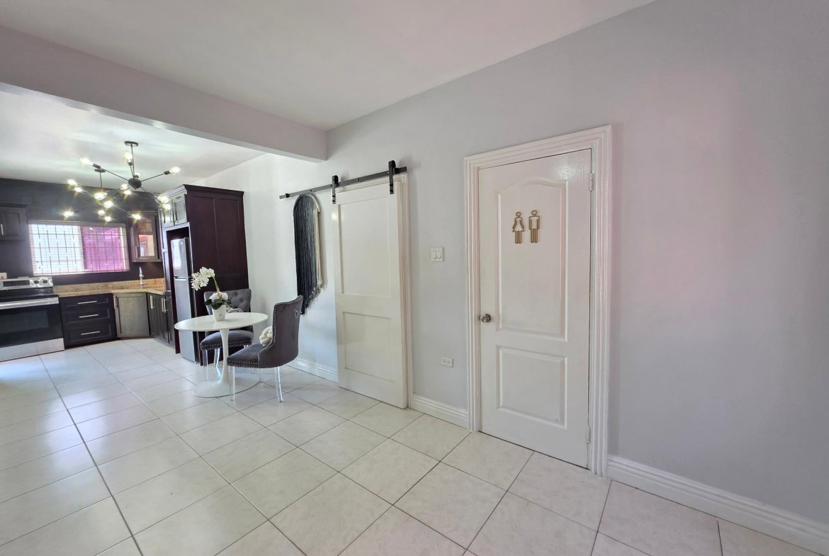 Fifth image of 5-21 Edinburgh Avenue in Kingston 8, St. Andrew, Jamaica - property is For Rent