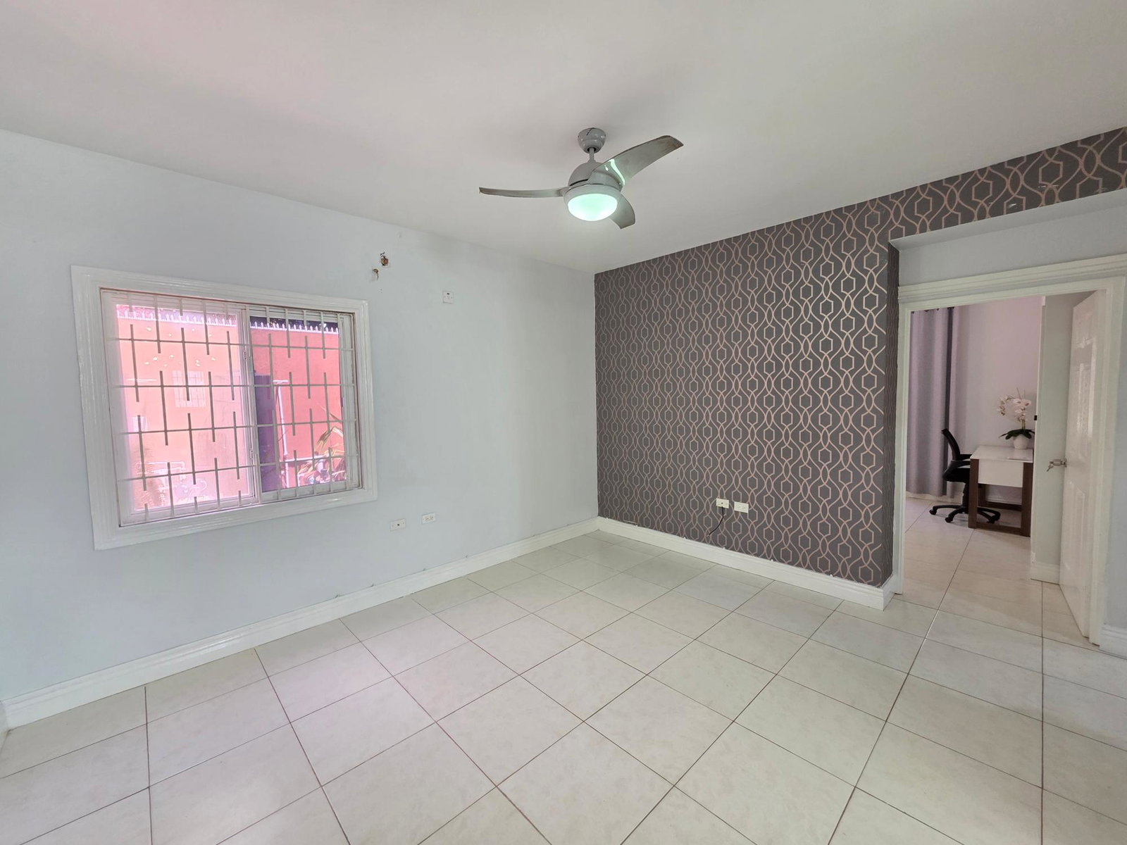Modern-2-Bedroom-Apartment-for-Rent-in-Merrivale-St.-Andrew-Jamaica Eighth image of 5-21 Edinburgh Avenue in Kingston 8, St. Andrew, Jamaica - property is For Rent