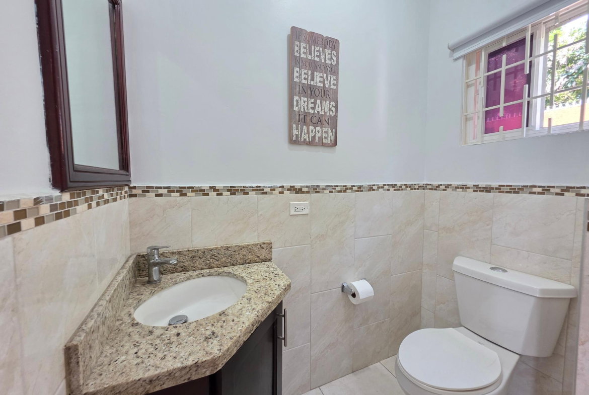 Ninth image of 5-21 Edinburgh Avenue in Kingston 8, St. Andrew, Jamaica - property is For Rent