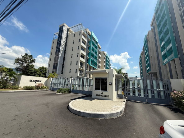 Second image of A406-4 Musgrave Avenue, Kingston in Kingston 5, St. Andrew, Jamaica - property is For Rent