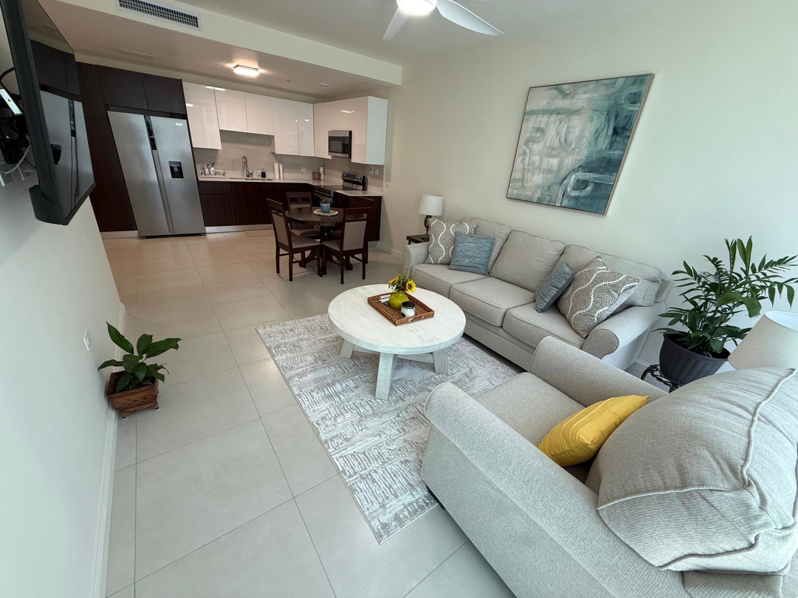 Third image of A406-4 Musgrave Avenue, Kingston in Kingston 5, St. Andrew, Jamaica - property is For Rent