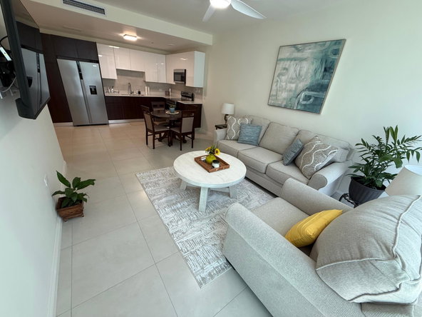 Third image of A406-4 Musgrave Avenue, Kingston in Kingston 5, St. Andrew, Jamaica - property is For Rent