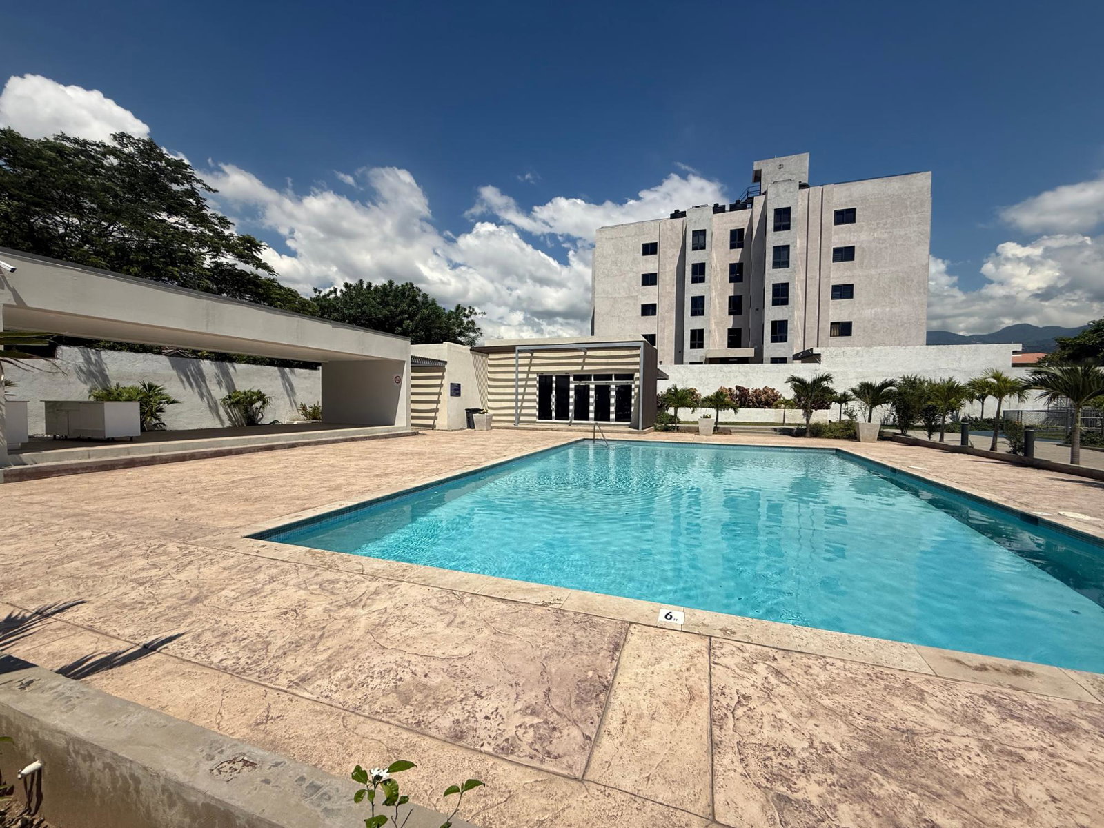 Twenty-Fifth image of A406-4 Musgrave Avenue, Kingston in Kingston 5, St. Andrew, Jamaica - property is For Rent