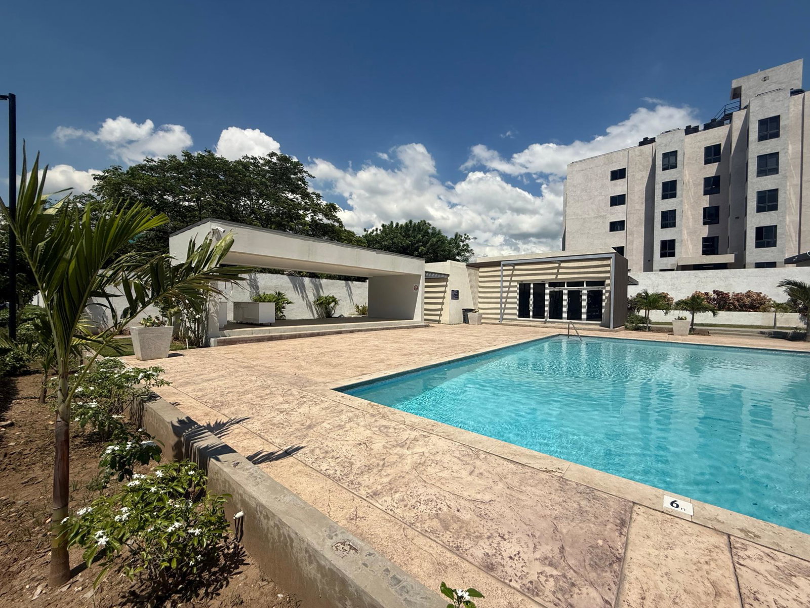 Twenty-Sixth image of A406-4 Musgrave Avenue, Kingston in Kingston 5, St. Andrew, Jamaica - property is For Rent