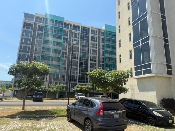 Twenty-Seventh image of A406-4 Musgrave Avenue, Kingston in Kingston 5, St. Andrew, Jamaica - property is For Rent