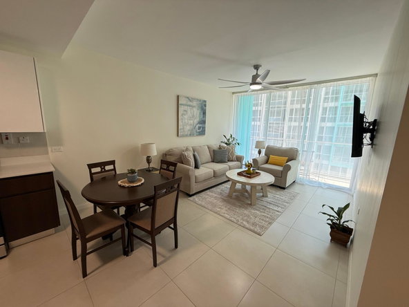 Seventh image of A406-4 Musgrave Avenue, Kingston in Kingston 5, St. Andrew, Jamaica - property is For Rent