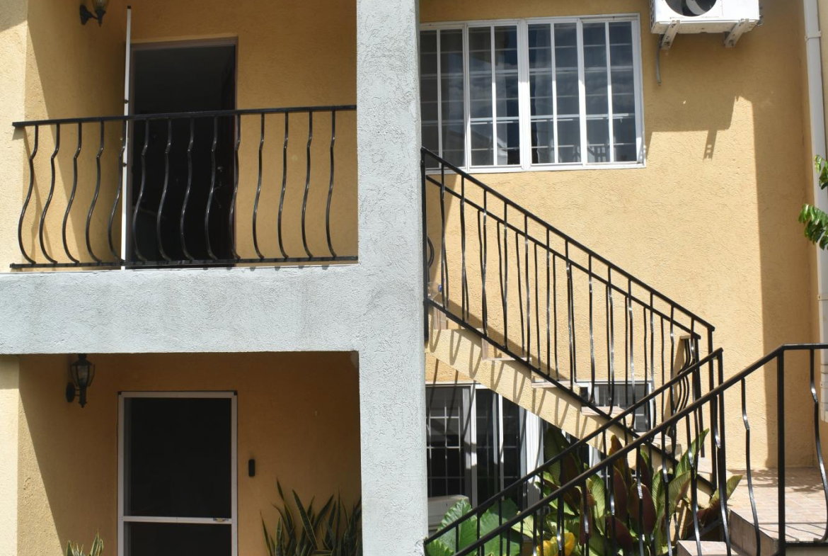 Second image of C4-9 Norbrook Close in Kingston 8, St. Andrew, Jamaica - property is For Rent