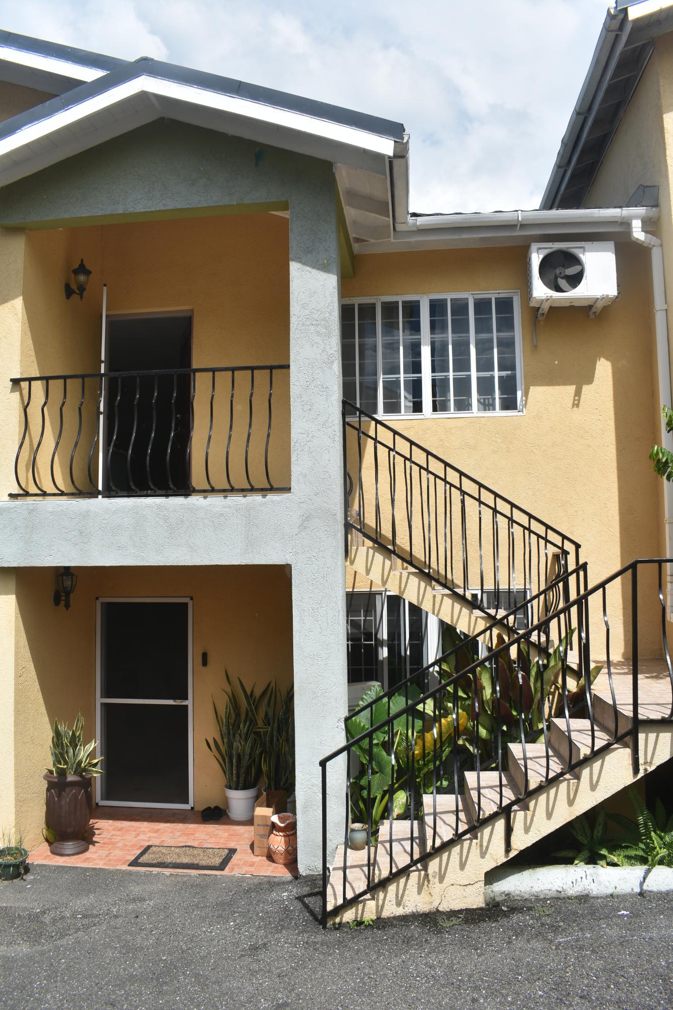 Second image of C4-9 Norbrook Close in Kingston 8, St. Andrew, Jamaica - property is For Rent