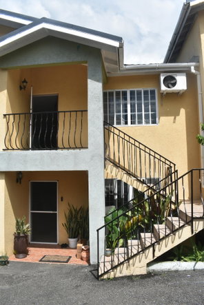 Second image of C4-9 Norbrook Close in Kingston 8, St. Andrew, Jamaica - property is For Rent
