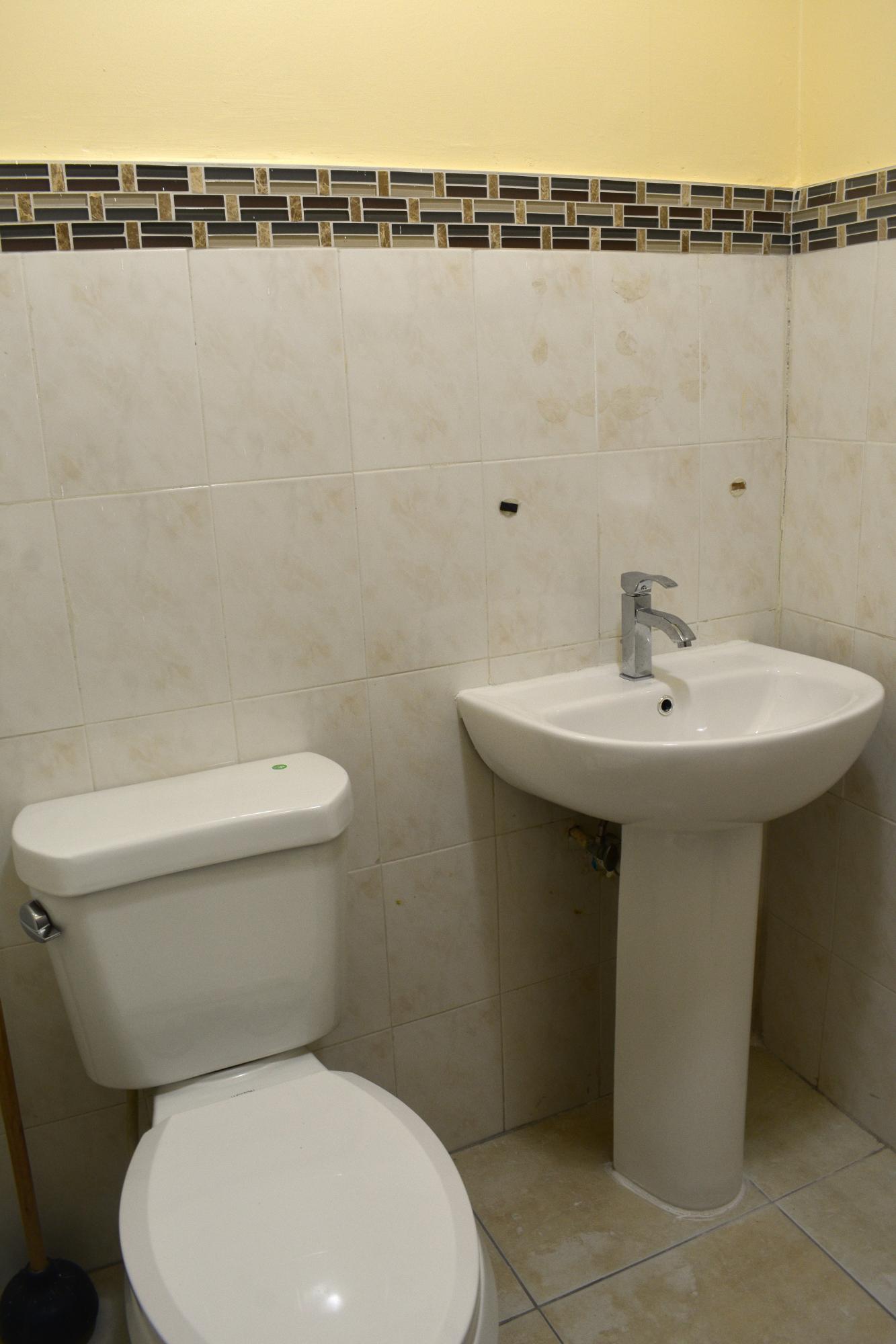 Fifth image of C4-9 Norbrook Close in Kingston 8, St. Andrew, Jamaica - property is For Rent