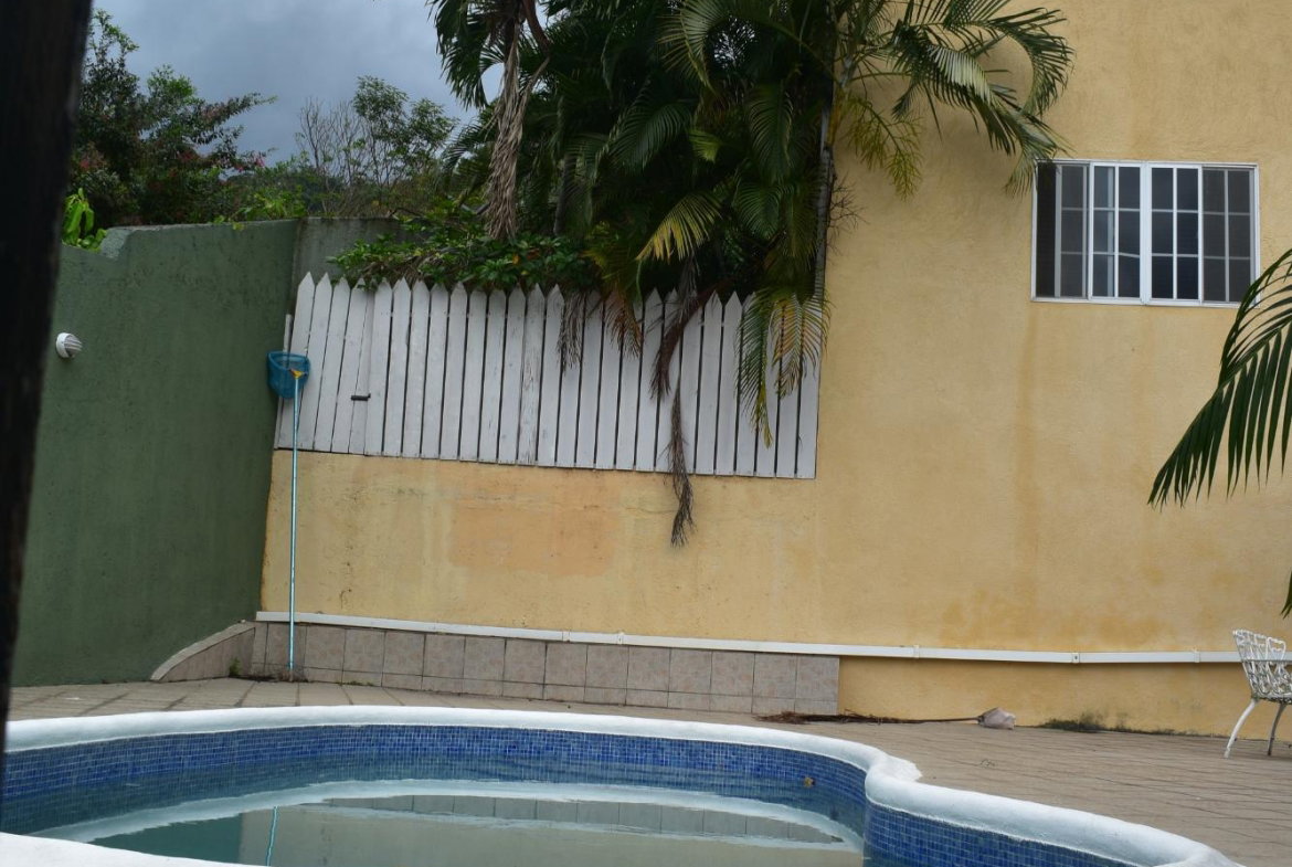Ninth image of C4-9 Norbrook Close in Kingston 8, St. Andrew, Jamaica - property is For Rent