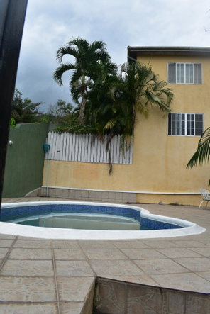 Ninth image of C4-9 Norbrook Close in Kingston 8, St. Andrew, Jamaica - property is For Rent