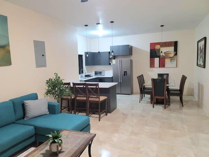 Second image of A5-560 Rhyne Park Rosehall in Montego Bay, St. James, Jamaica - property is For Rent
