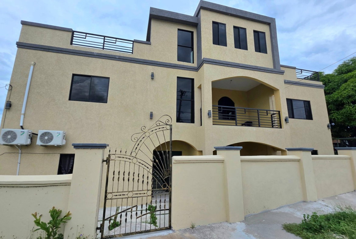 Eighteenth image of A5-560 Rhyne Park Rosehall in Montego Bay, St. James, Jamaica - property is For Rent